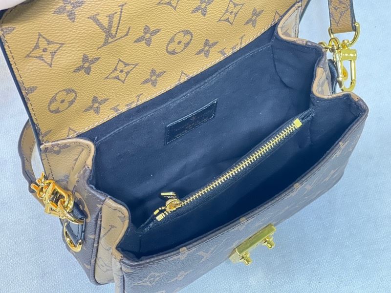 Mens LV Satchel bags